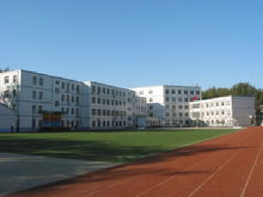北京青年政治学院附属中学项目