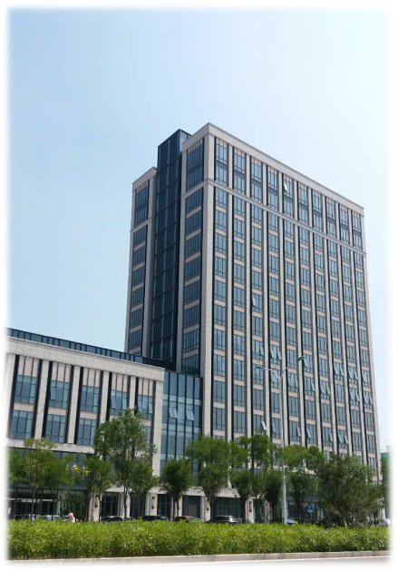 天津西青辛口国家示范城镇项目